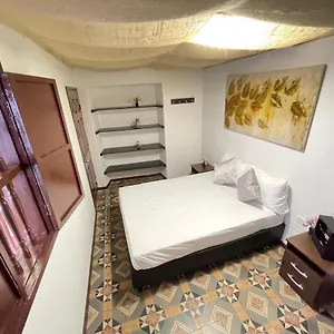 Casa One Hundred Cartagena