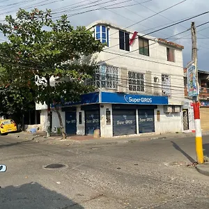 Casa Vecchio Cartagena