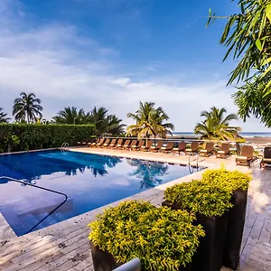 5* Semesteranläggning (resort) Holiday Morros By Ihg